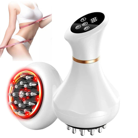 Lymphatic Drainage Body Sculpting Massager