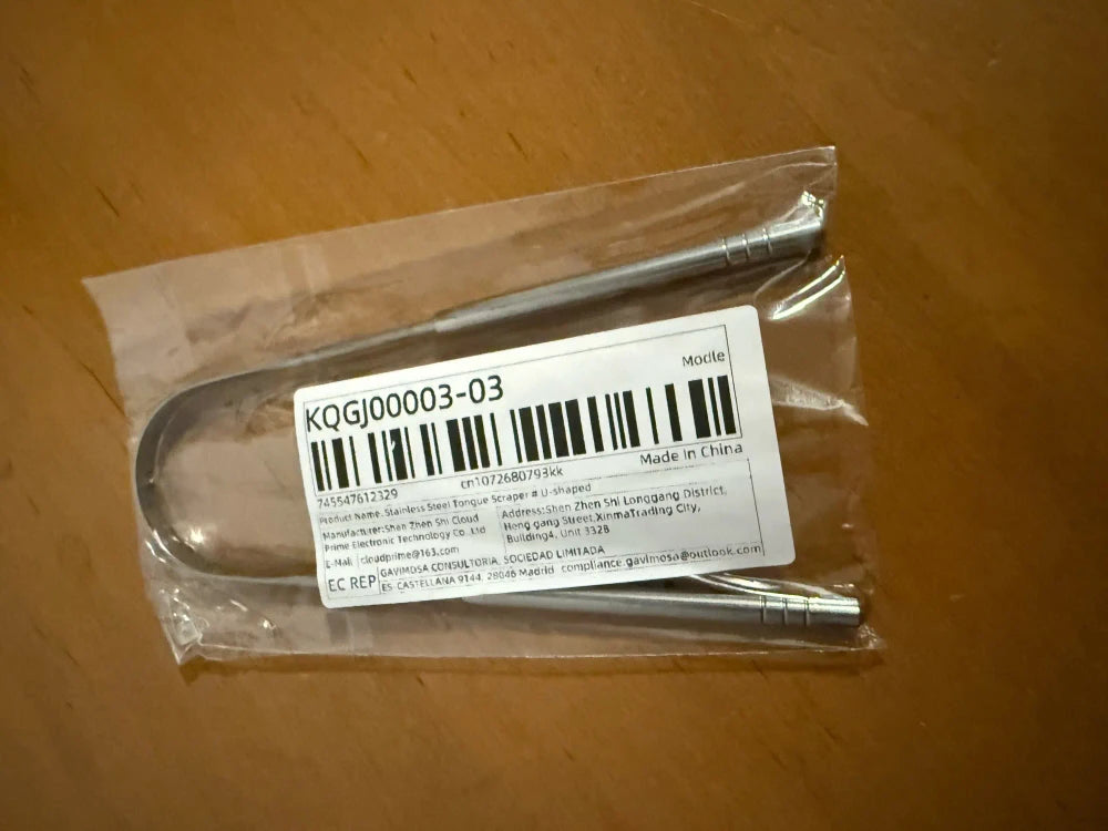 Review Card