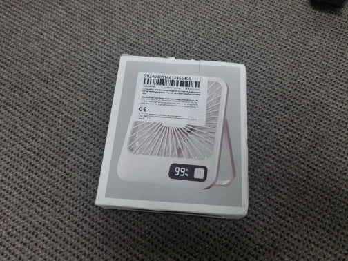 Review Card