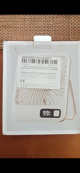 Review Card