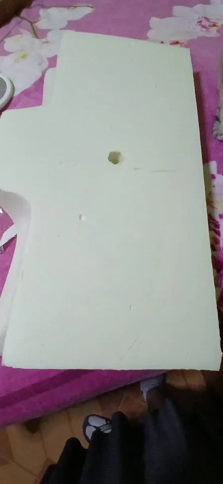 Review Card