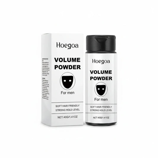 Volumizing Hair Styling Powder
