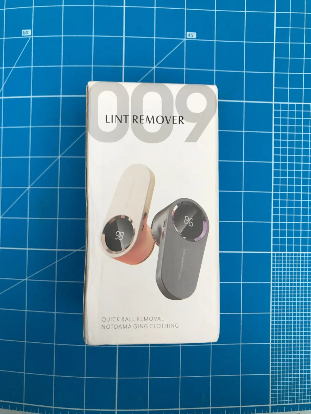 Review Card
