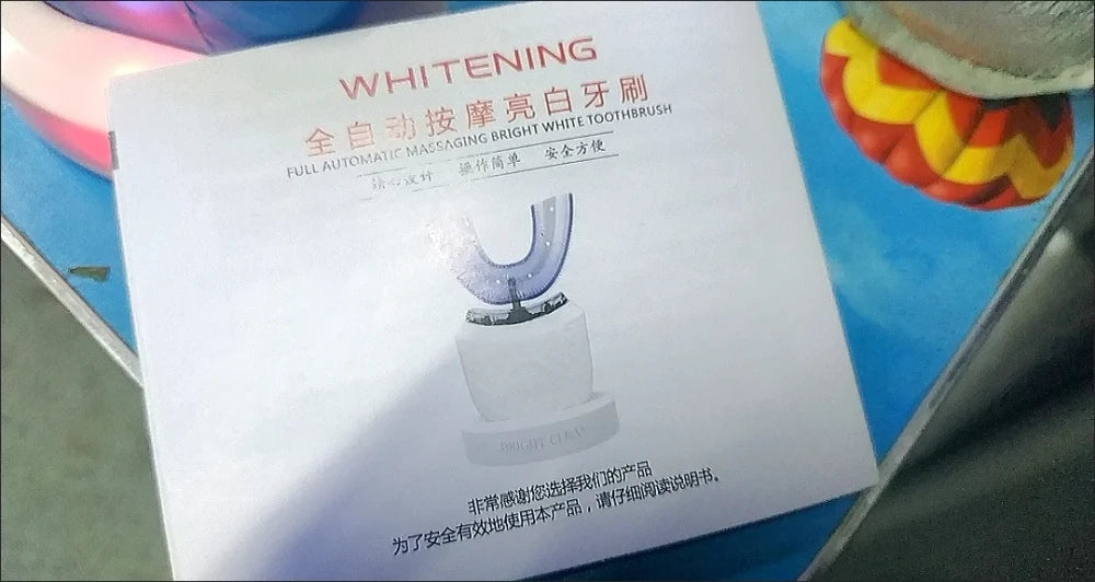 Review Card
