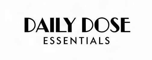 DAILY DOSE ESSENTIALS